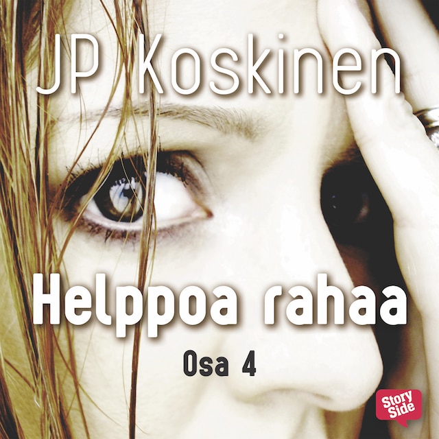 Book cover for Helppoa rahaa 4