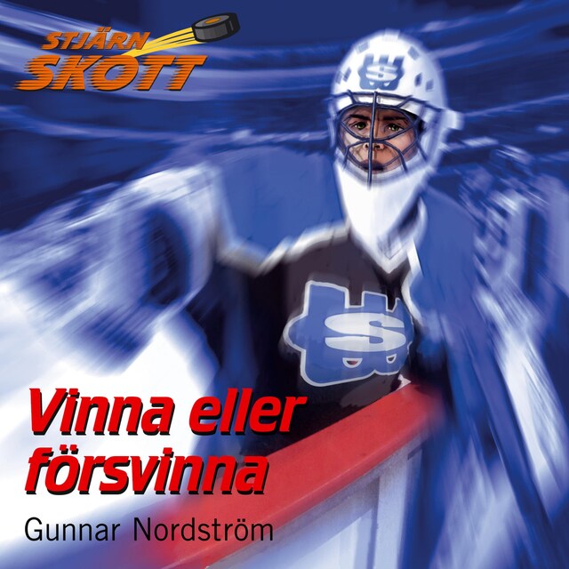 Book cover for Vinna eller försvinna