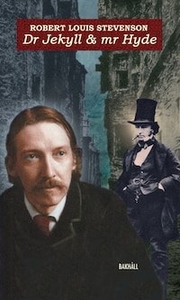 Dr Jekyll och mr Hyde