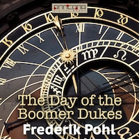 The Day of the Boomer Dukes
