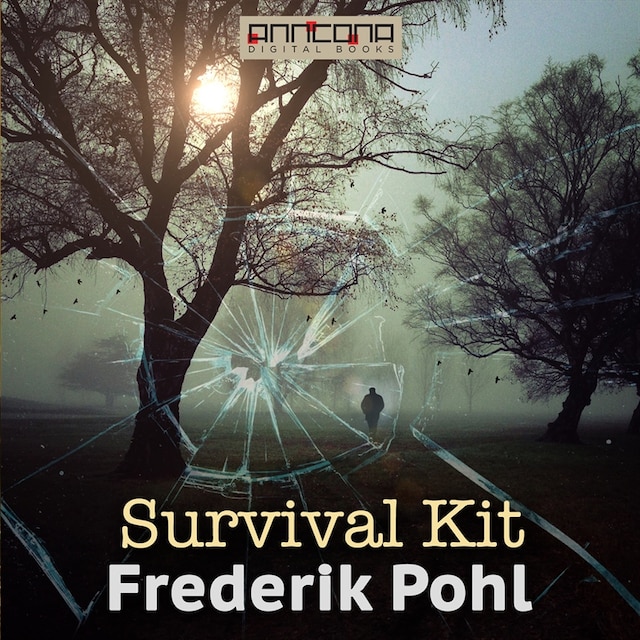Book cover for Survival Kit
