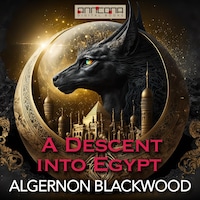 A Descent into Egypt