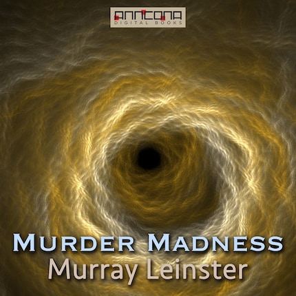 Murder Madness bookCoverFor