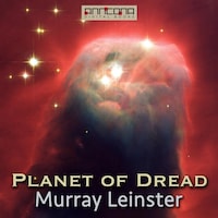 Planet of Dread