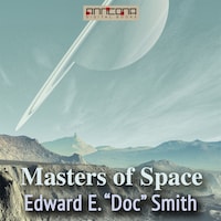 Masters of Space