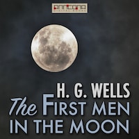 The First Men in the Moon