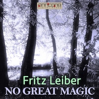 No Great Magic