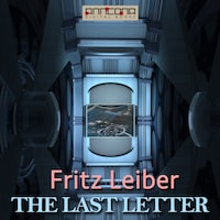 The Last Letter