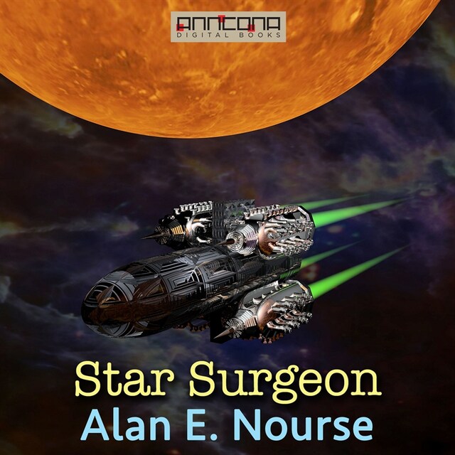 Star Surgeon