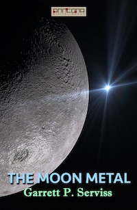 The Moon Metal