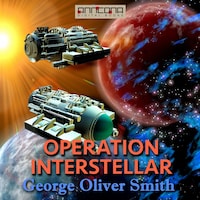 Operation Interstellar