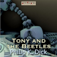 Tony and the Beetles