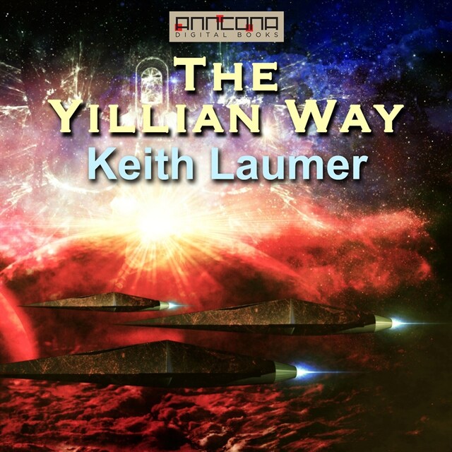 Portada de libro para The Yillian Way