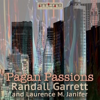Pagan Passions