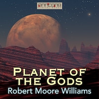 Planet of the Gods