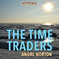 The Time Traders