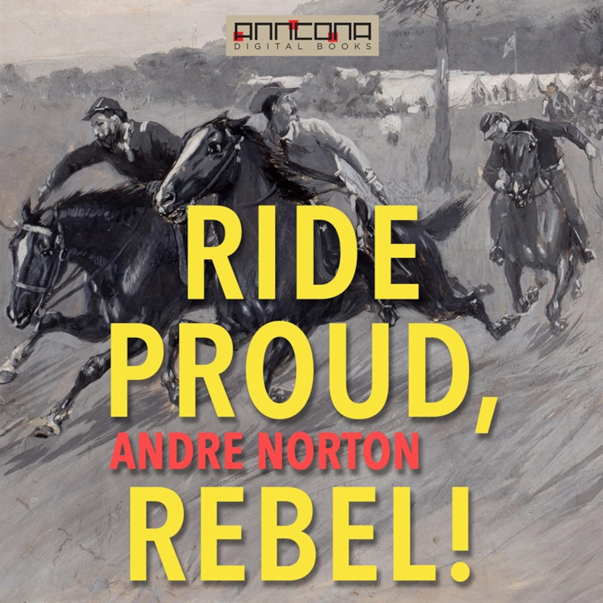 Ride Proud, Rebel! ilmaiseksi