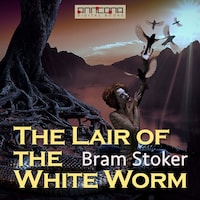 The Lair of the White Worm