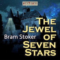 The Jewel of Seven Stars