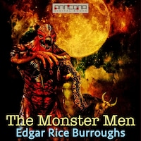 The Monster Men