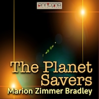 The Planet Savers
