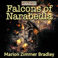 Falcons of Narabedla