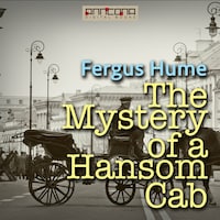 The Mystery of a Hansom Cab