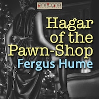 Hagar of the Pawn-Shop