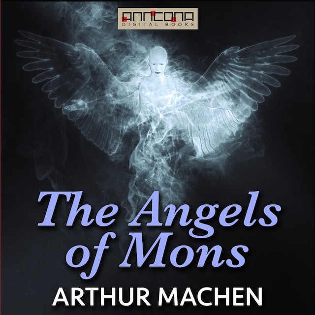 Buchcover für The Angels of Mons