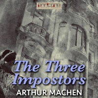 The Three Impostors