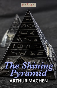 The Shining Pyramid