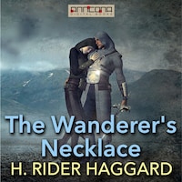 The Wanderer’s Necklace