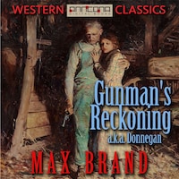 Gunman's Reckoning