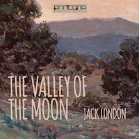 The Valley of the Moon
