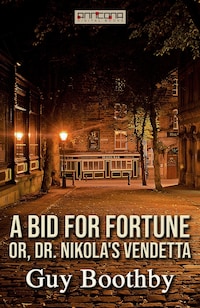 A Bid for Fortune