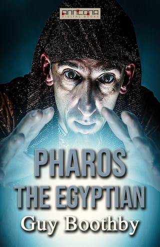 Pharos, the Egyptian bookCoverFor