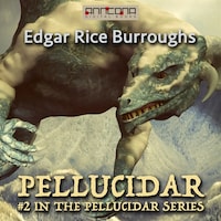 Pellucidar