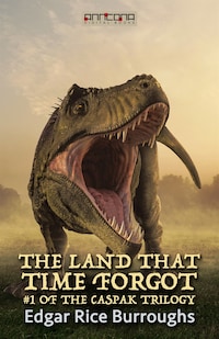 The Land That Time Forgot