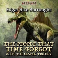 The People That Time Forgot