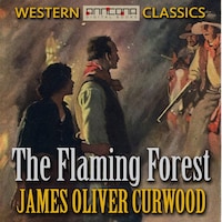 The Flaming Forest