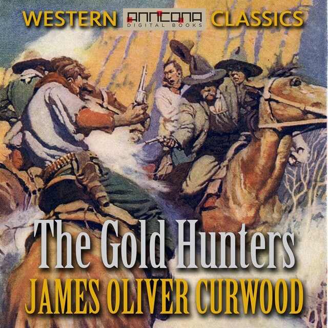 The Gold Hunters