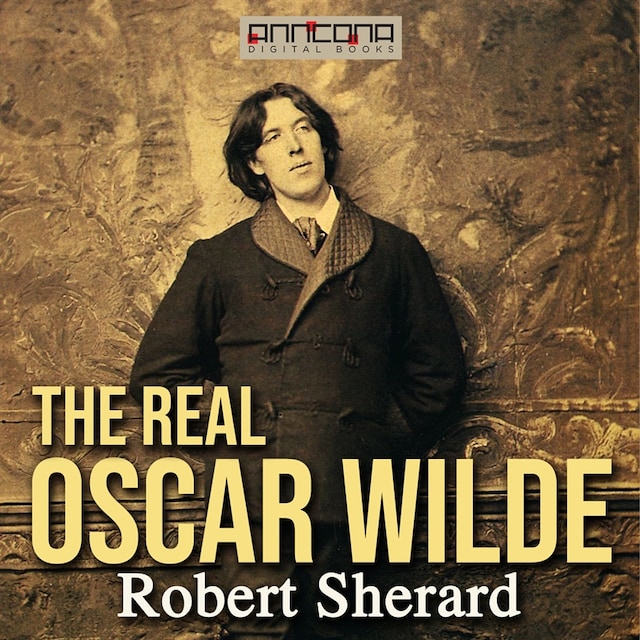 Buchcover für The Real Oscar Wilde