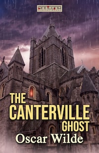 The Canterville Ghost