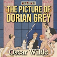 The Picture of Dorian Grey 1891