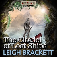 The Citadel of Lost Ships
