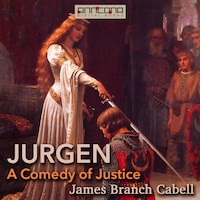 Jurgen, A Comedy of Justice