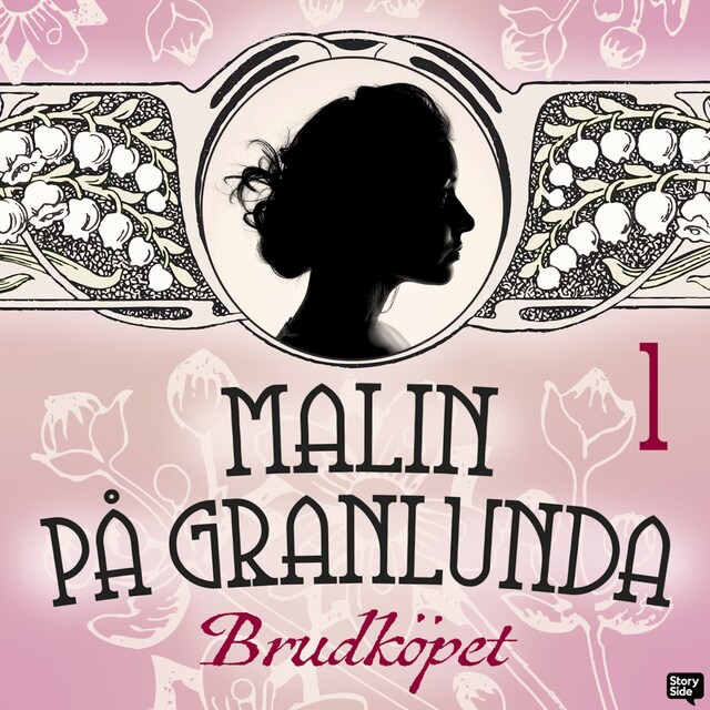 Book cover for Brudköpet