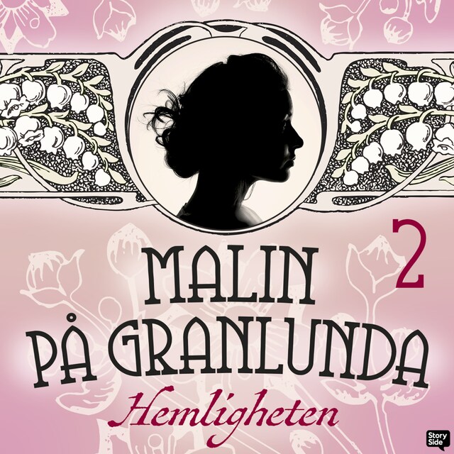 Book cover for Hemligheten