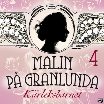 Kärleksbarnet bookCoverFor