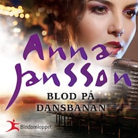Blod på dansbanan
